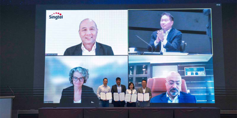 Operadores de telecomunicaciones forman una alianza para la colaboración e innovación en IA