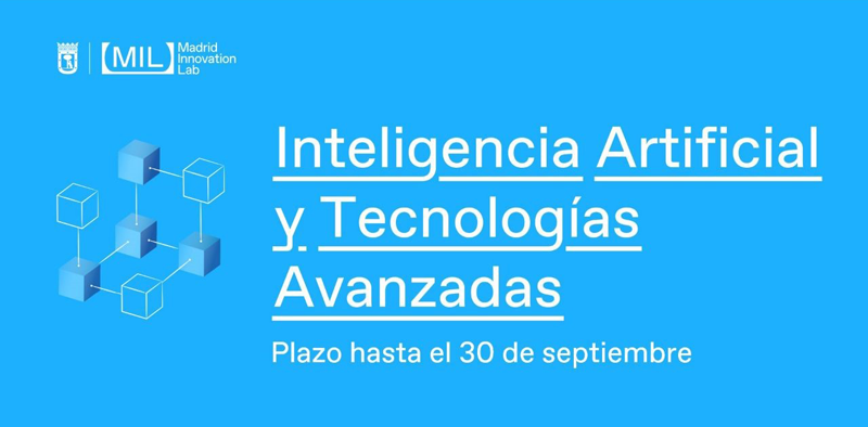 Premios Inteligencia Artificial y Tecnologías Avanzadas