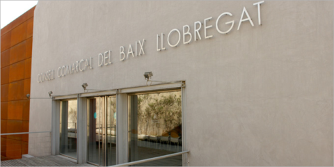 Tecnología de MOVISAT para monitorizar la recogida de residuos en la comarca del Baix Llobregat