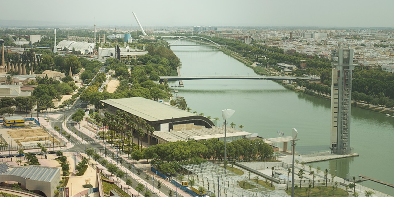 Abierto el plazo de inscripción de la I Jornada Internacional Sevilla City One sobre transformación urbana