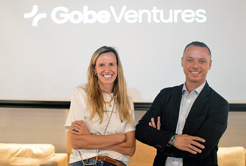 acuerdo entre Berger-Levrault España y Gobe Ventures 