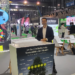 Envac presentó en Greencities el potencial de la recogida neumática de residuos en la transición verde