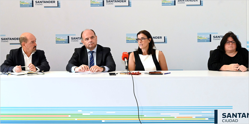 La iniciativa Santander SmartCitizen pondrá en marcha nuevas actuaciones en los próximos meses