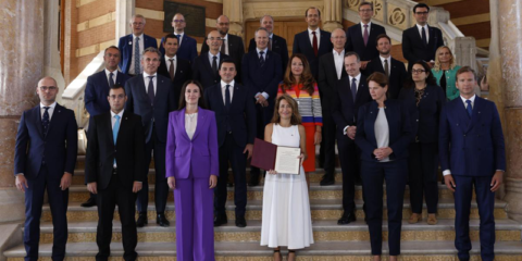 La Declaración de Barcelona impulsará la movilidad cohesionada, sostenible, digital y segura en la UE