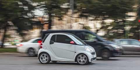 Se publican los resultados del ‘Índice de Seguridad Vial Urbana (URSI) 2023’ de ciudades europeas