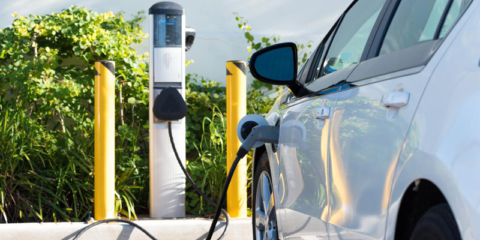 España desplegará 3.437 puntos de recarga de vehículos eléctricos con fondos europeos