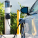 España desplegará 3.437 puntos de recarga de vehículos eléctricos con fondos europeos