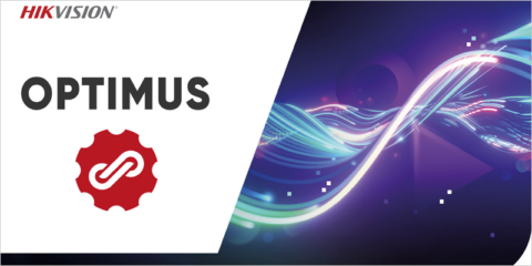 La solución HikCentral Optimus de Hikvision permite la integración de sistemas de seguridad de terceros