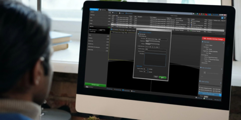 Integración de Mission Control y Clearance de Genetec para la investigación de incidentes