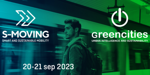 Libelium presentará sus soluciones inteligentes para ciudades sostenibles en Greencities 2023