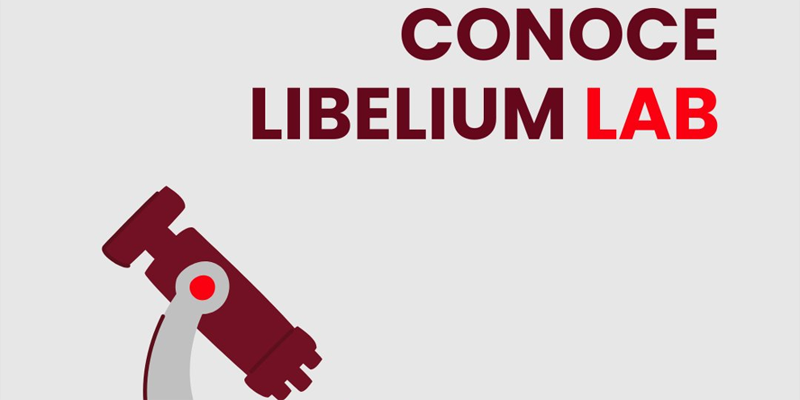 Presentación de Libelium Lab, un laboratorio de calibración de gases certificado por ENAC