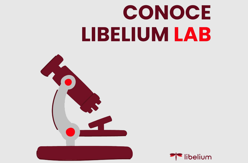 Libelium Lab