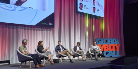 El evento de movilidad sostenible Global Mobility Call 2023 avanza las novedades de su programa