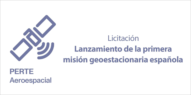 Licitación del proyecto de misión geoestacionaria QKD para una mayor seguridad en las comunicaciones