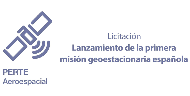 proyecto de misión geoestacionaria QKD para una mayor seguridad en las comunicaciones