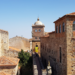 La recreación en 3D del casco histórico de Cáceres servirá como piloto para otras ciudades