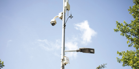 La red de monitorización ambiental de Rivas Vaciamadrid ayuda a promover actuaciones sostenibles