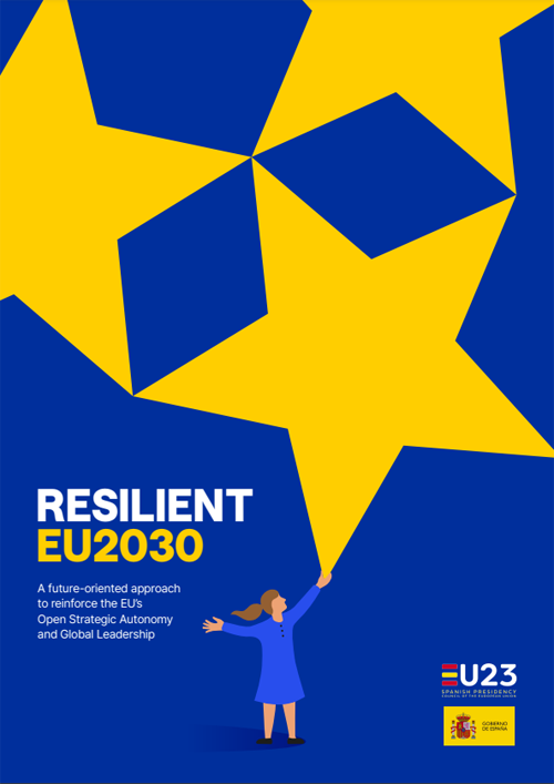 ‘Resilient EU2030’ 