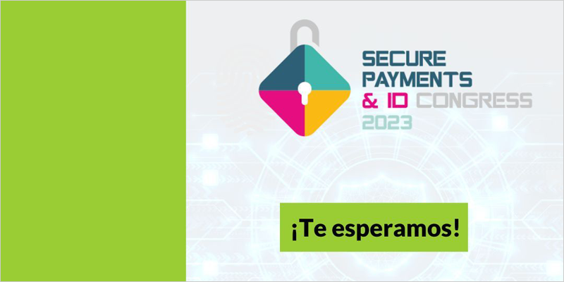 Sepalo Software estará presente en Secure Payments & ID Congress 2023