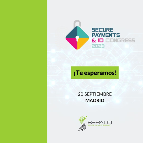 Sepalo Software en Secure Payments & ID Congress 2023