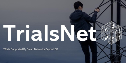 El proyecto europeo TrialsNet realiza ensayos con 6G para mejorar la calidad de vida en entornos urbanos