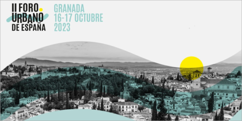 La Agenda Urbana, eje temático de la segunda edición del Foro Urbano de España
