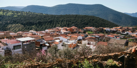 La iniciativa Holapueblo busca municipios del medio rural para aumentar su población