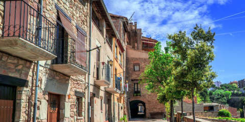 El ITJ abre a audiencia pública las ayudas para proyectos municipales digitales, ambientales y sociales