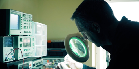 La iniciativa EUHubs4Data impulsa la economía de las empresas con IA, big data y machine learning