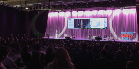 Global Mobility Call presentó las claves para construir una movilidad más sostenible e innovadora