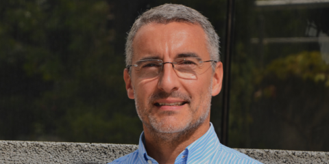 Marcelo Catalá, VP Urbanization Solutions de Cemex EMEA