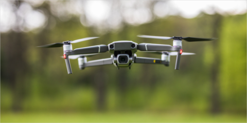 Consulta Preliminar al Mercado para incorporar sistemas no tripulados en servicios públicos de Galicia