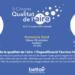Bettair Cities participa como patrocinador Gold en el Congreso de Calidad del Aire de Sabadell