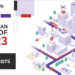 Se anuncian las ciudades finalistas de los premios Capital Europea de la Innovación 2023