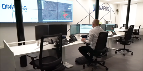 Cartagena digitalizará cerca del 70% de los contadores de agua en los próximos meses