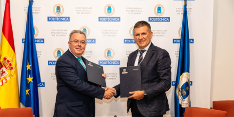 La Cátedra Cemex-Futuro en Acción potenciará la descarbonización y la innovación en la construcción