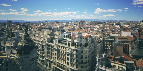 Cinco urbes españolas reciben el Sello Misión de la UE para ciudades inteligentes y climáticamente neutras