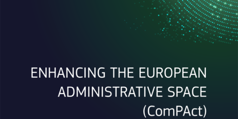 La Comisión Europea propone medidas para una administración más digital y ecológica