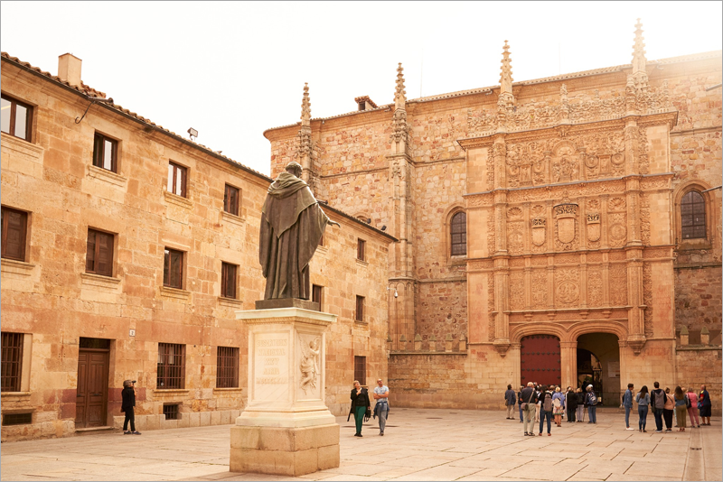 VI Congreso Internacional Universidad y Discapacidad en Salamanca