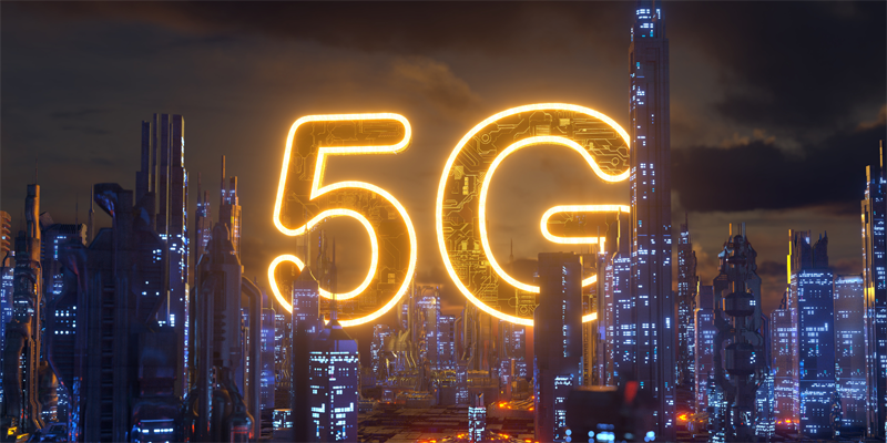 Abierta la convocatoria de ayudas Unico 5G Redes Activas por valor de 544 millones de euros