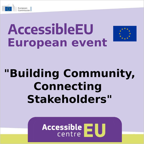 evento de networking ‘Construyendo comunidad, conectando stakeholders'