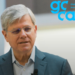 Fernando González, director general de Cemex, es nombrado presidente de la GCCA