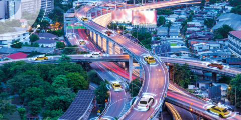 Hikvision presentó en Greencities el análisis de datos como clave para las ciudades del futuro