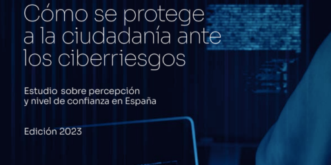 Los españoles mejoran sus prácticas de ciberseguridad, según un informe de ONTSI y ObservaCIBER