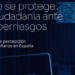 Los españoles mejoran sus prácticas de ciberseguridad, según un informe de ONTSI y ObservaCIBER