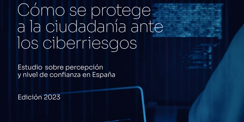 Los españoles mejoran sus prácticas de ciberseguridad y son más conscientes de su importancia, según un informe