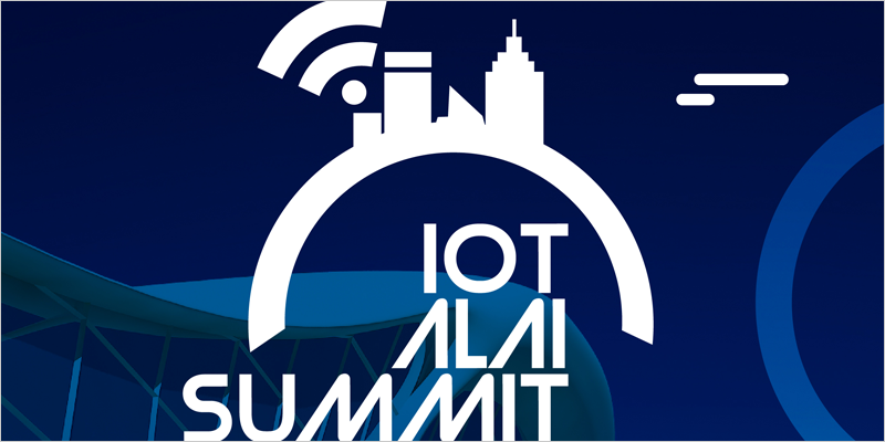 La jornada ‘IoT Alai Summit Madrid’ analizará las industrias conectadas y los retos de la hiperconectividad