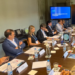Josep Maria Torras, CEO de Urbiotica, nombrado presidente de AMEC Urbis