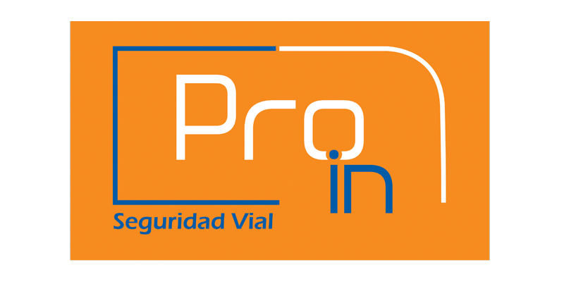 logotipo PROIN