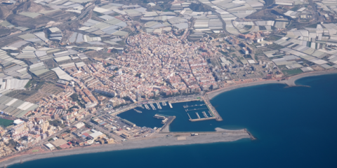 El Ayuntamiento de Adra da luz verde al Plan de Acción Local de la Agenda Urbana 2030